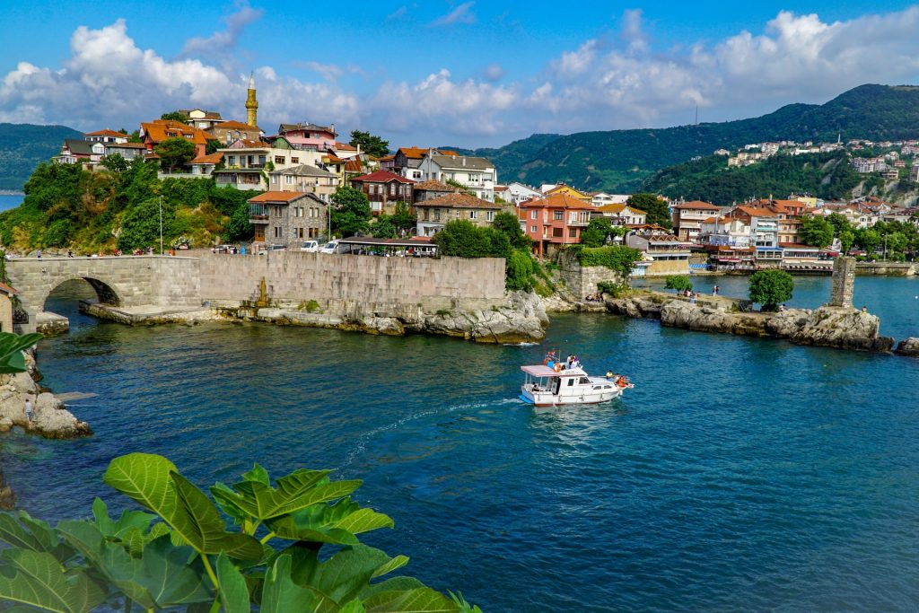 amasra lesser known